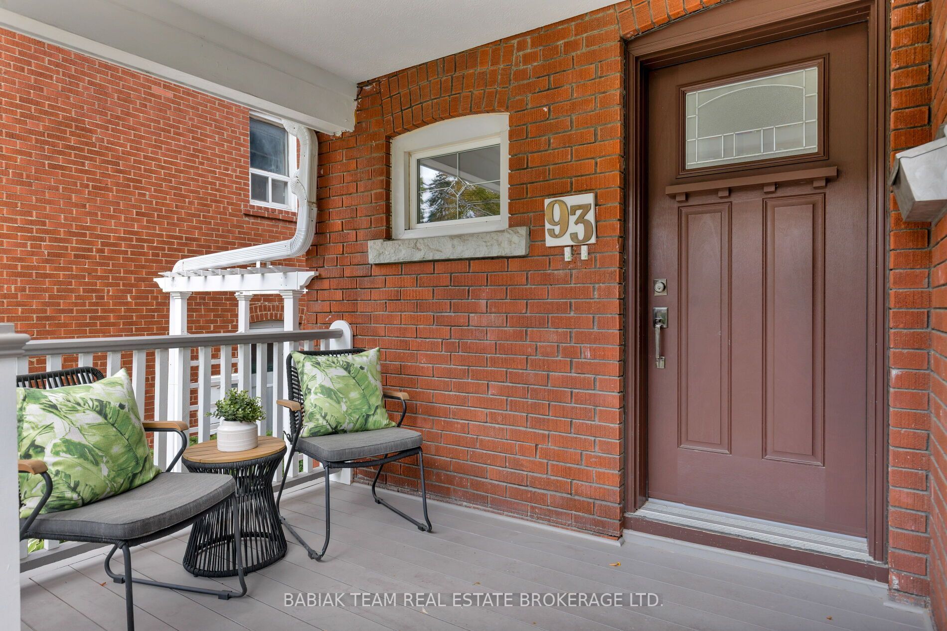 93 Glendonwynne Road