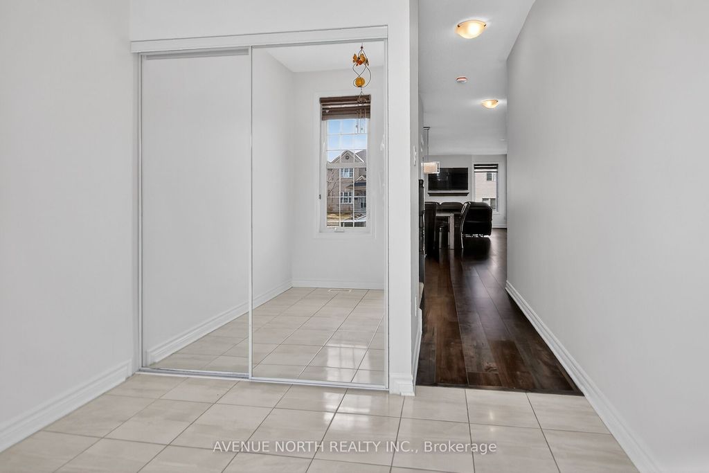 Photo of 110 Dun Skipper Drive, Blossom Park - Airport and Area, ON K1X 0G1 (MLS # X12966170)