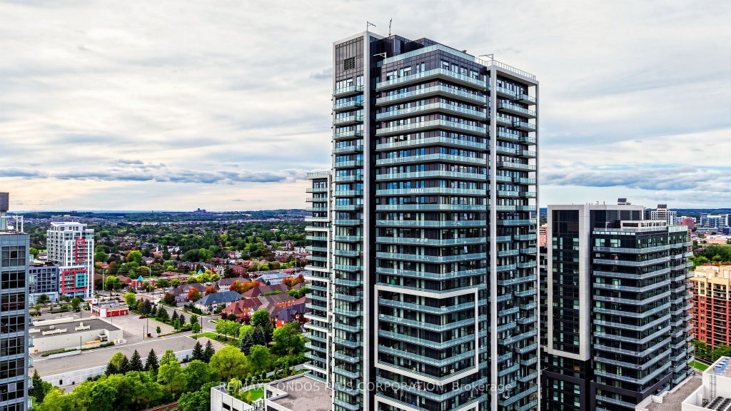 Photo of 105 Oneida Crescent #503, Richmond Hill, ON L4B 0H6 (MLS # N13821552)