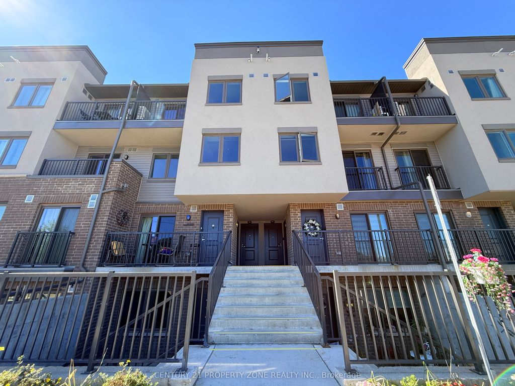 Photo of 370 Fisher Mills Road #C60, Cambridge, ON N3C 0G8 (MLS # X12458110)