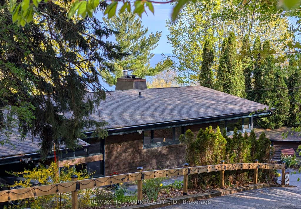 Photo of 2 Ledge Road, Toronto, ON M1M 1H1 (MLS # E13698770)