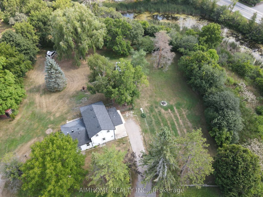 Photo of 15 Main Street, Georgina, ON L0E 1N0 (MLS # N12705708)