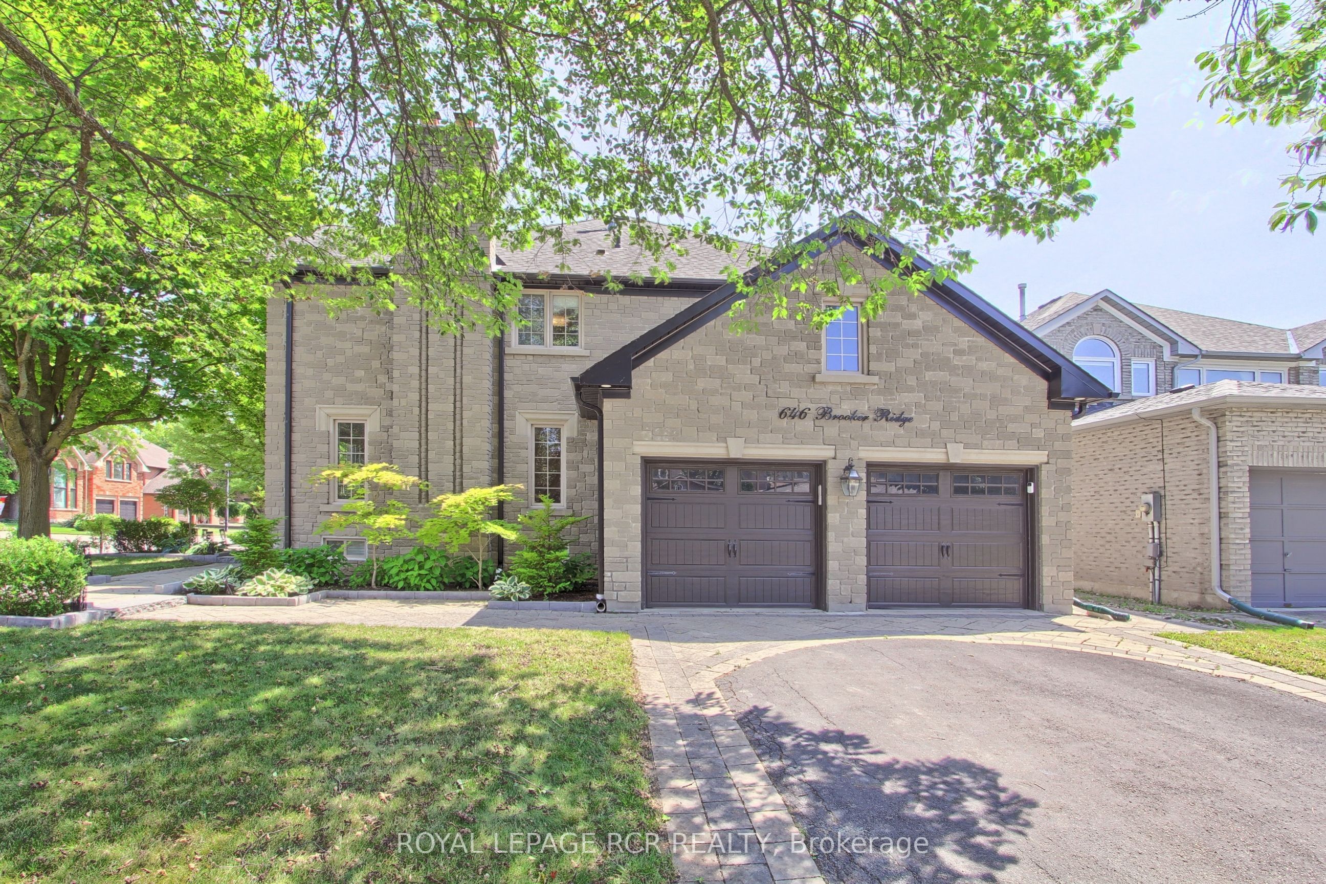 646 Brooker Ridge