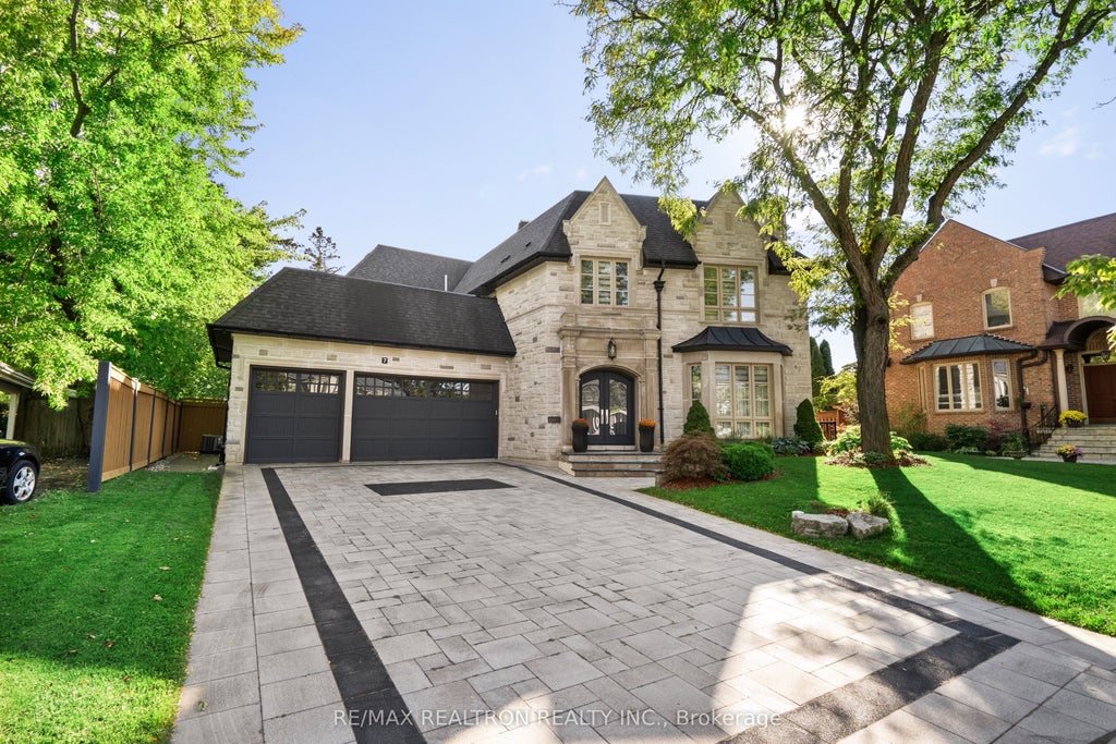 Photo of 7 Winchfield Place, Toronto, ON M3B 1L4 (MLS # C13844274)