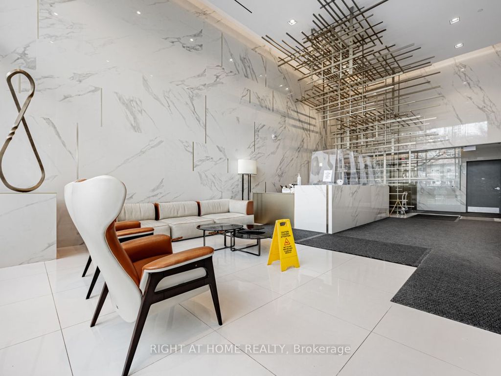 Photo of 85 Wood Street #1615, Toronto, ON M4Y 0E8 (MLS # C12234297)