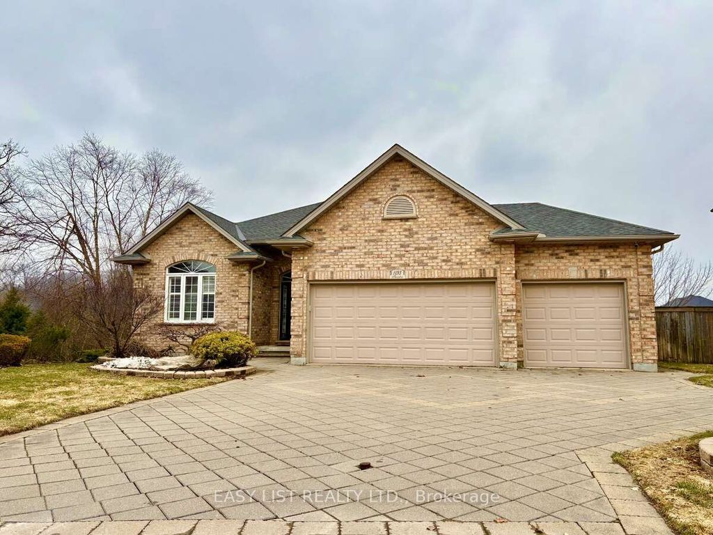 Photo of 1193 Thornley Street, London South, ON N6K 4V5 (MLS # X13108552)