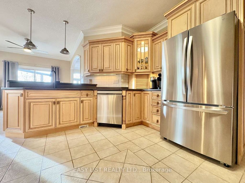 Photo of 1193 Thornley Street, London South, ON N6K 4V5 (MLS # X13108552)