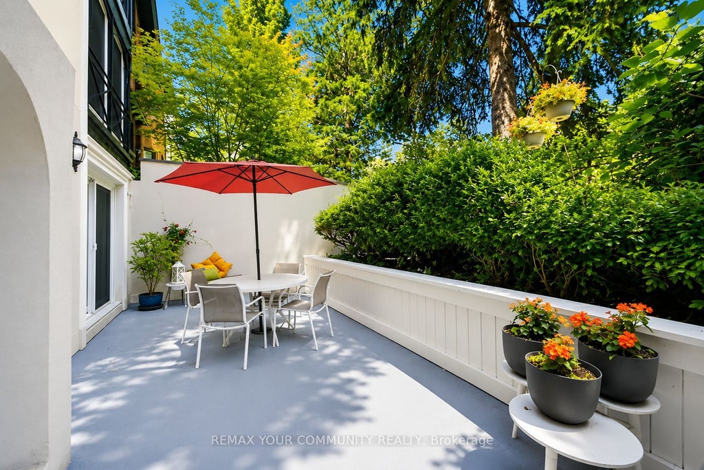 Photo of 105 Heath Street #3, Toronto, ON M4V 1T5 (MLS # C13604110)