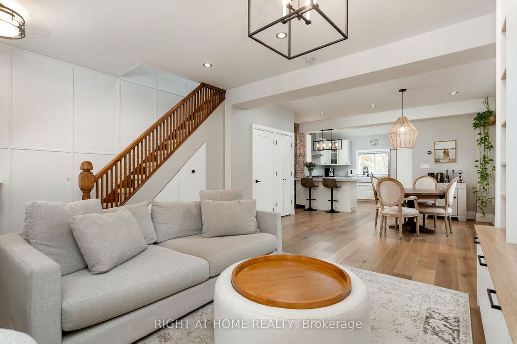 Photo of 171 Islington Avenue, Toronto, ON M8V 3B8 (MLS # W12558006)