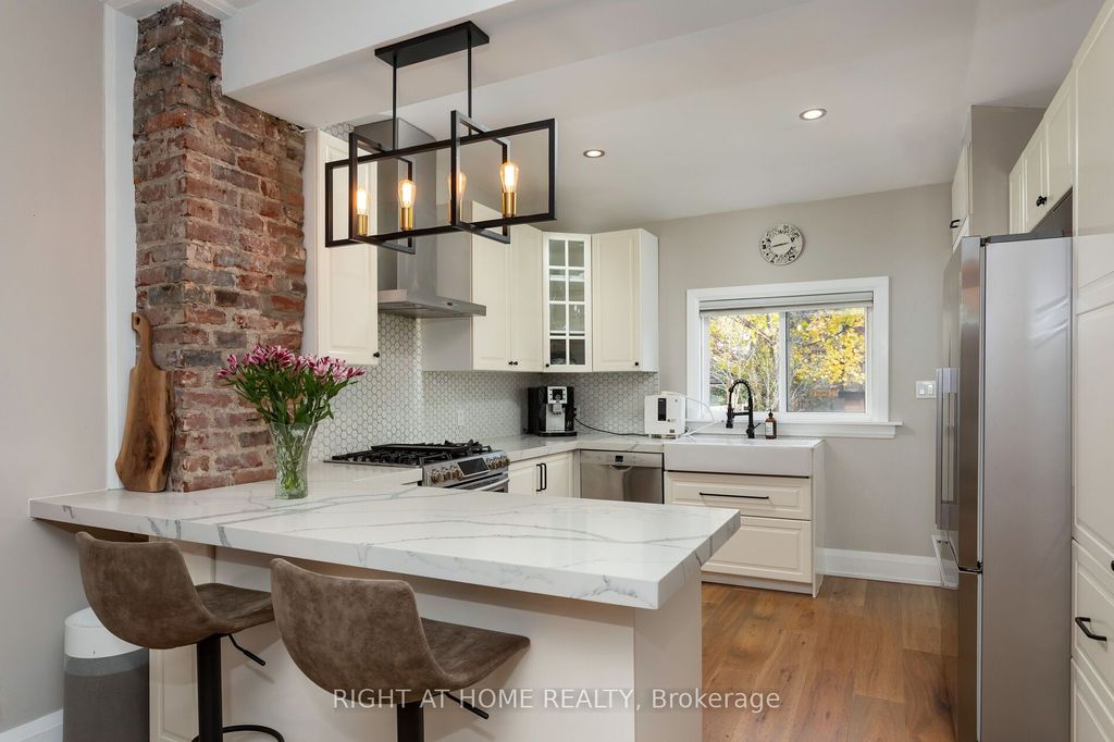 Photo of 171 Islington Avenue, Toronto, ON M8V 3B8 (MLS # W12558006)