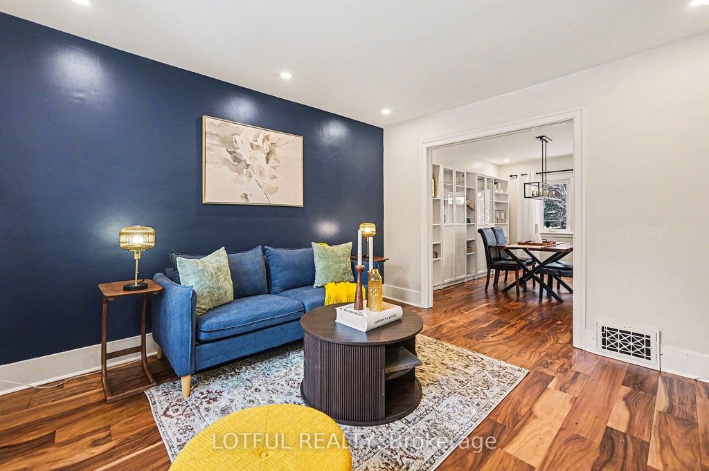 Photo of 68 Vaughan Street, New Edinburgh - Lindenlea, ON K1M 1X2 (MLS # X12767502)