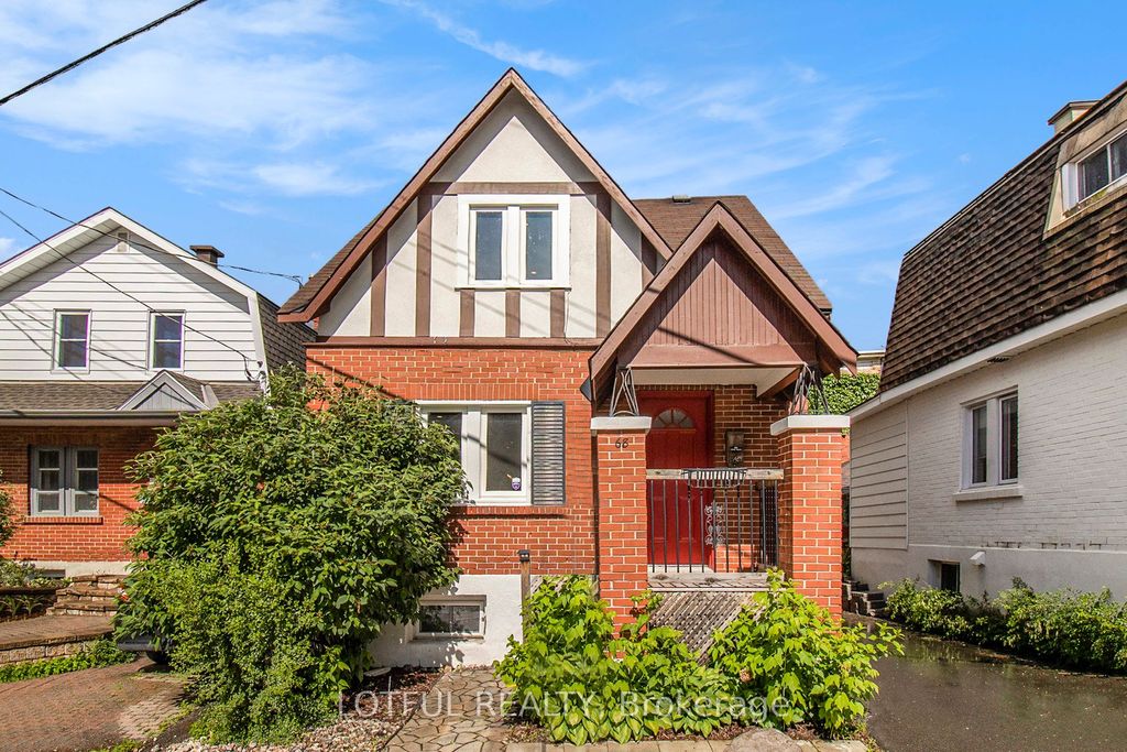 Photo of 68 Vaughan Street, New Edinburgh - Lindenlea, ON K1M 1X2 (MLS # X12767502)
