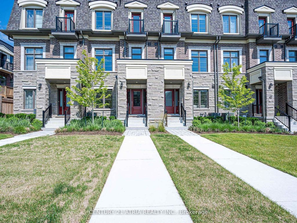 Photo of 38 Main Street, Mississauga, ON L5M 1X8 (MLS # W12672362)