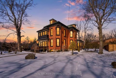 259 Western Avenue Norfolk ON N4B 1R9