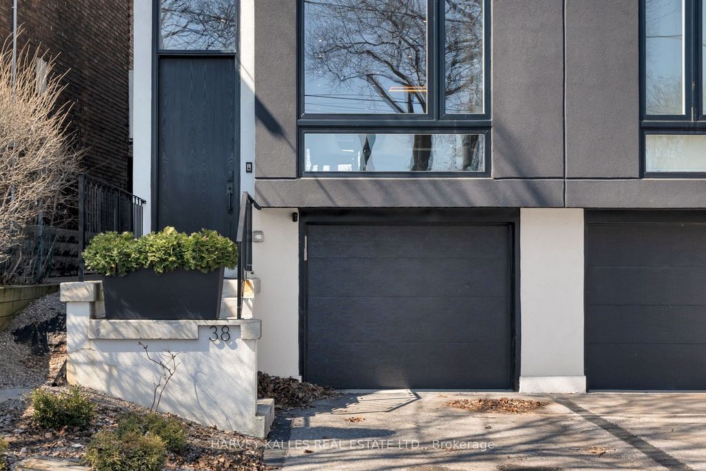 Photo of 38 Alameda Avenue, Toronto, ON M6C 3W2 (MLS # C13049518)