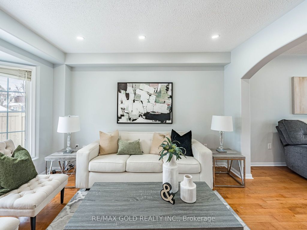 Photo of 27 Allness Road, Brampton, ON L7A 3N7 (MLS # W12808116)