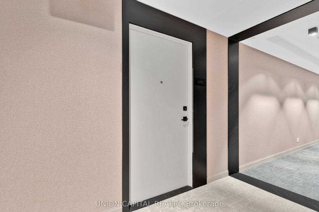 Photo of 55 Mercer Street #4606, Toronto, ON M5V 0W4 (MLS # C12639772)