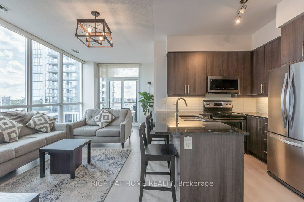 Photo of 1185 The Queensway N/A #618, Toronto, ON M8Z 0C6 (MLS # W13794294)