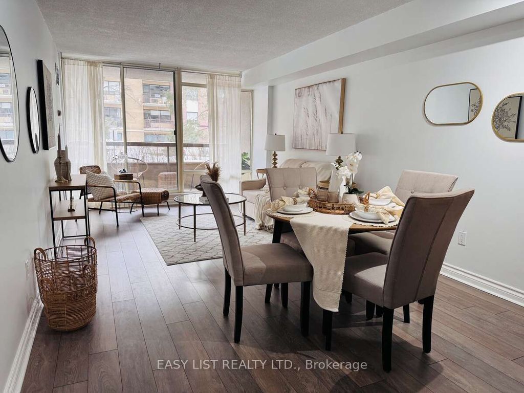 Photo of 1200 Don Mills Road #213, Toronto, ON M3B 3N8 (MLS # C12365703)