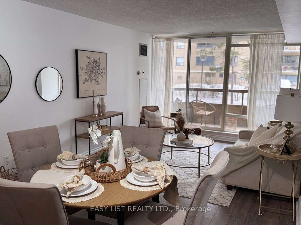Photo of 1200 Don Mills Road #213, Toronto, ON M3B 3N8 (MLS # C12365703)