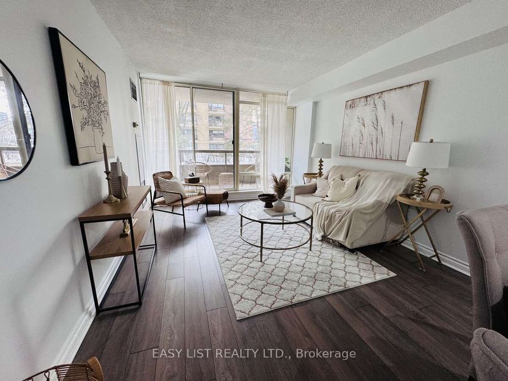 Photo of 1200 Don Mills Road #213, Toronto, ON M3B 3N8 (MLS # C12365703)