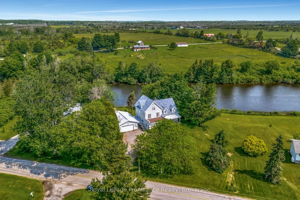 Photo of 2925 County Road 10 N/A, Prince Edward County, ON K0K 2P0 (MLS # X14030028)