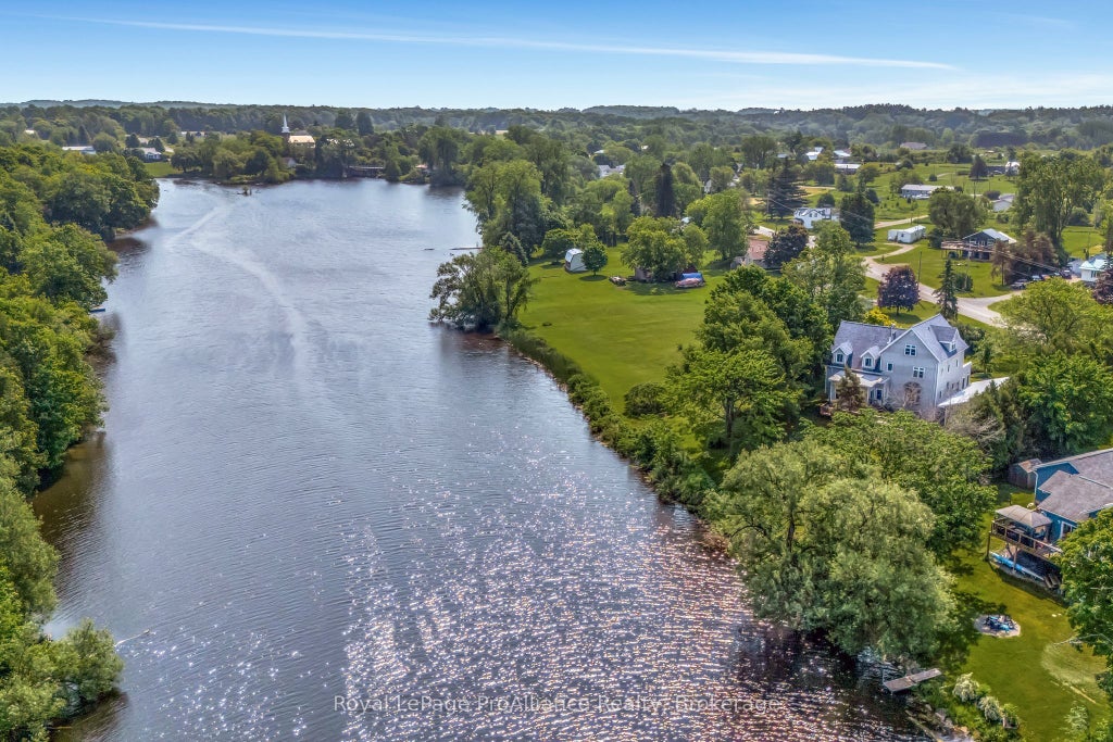 Photo of 2925 County Road 10 N/A, Prince Edward County, ON K0K 2P0 (MLS # X14030028)