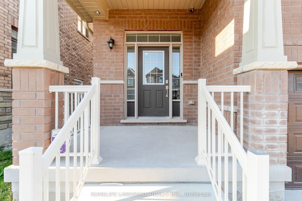 Photo of 141 Lumb Drive, Cambridge, ON N1T 0E7 (MLS # X12614570)