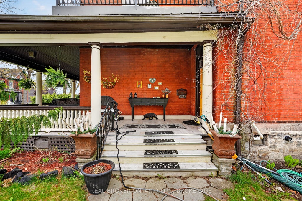 Photo of 130 Main Street, Gananoque, ON K7G 2L9 (MLS # X13459590)