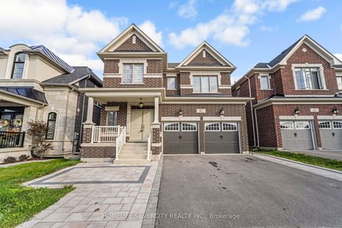 Photo of 67 Ten Pines Road, Vaughan, ON L4H 3N5 (MLS # N12470770)
