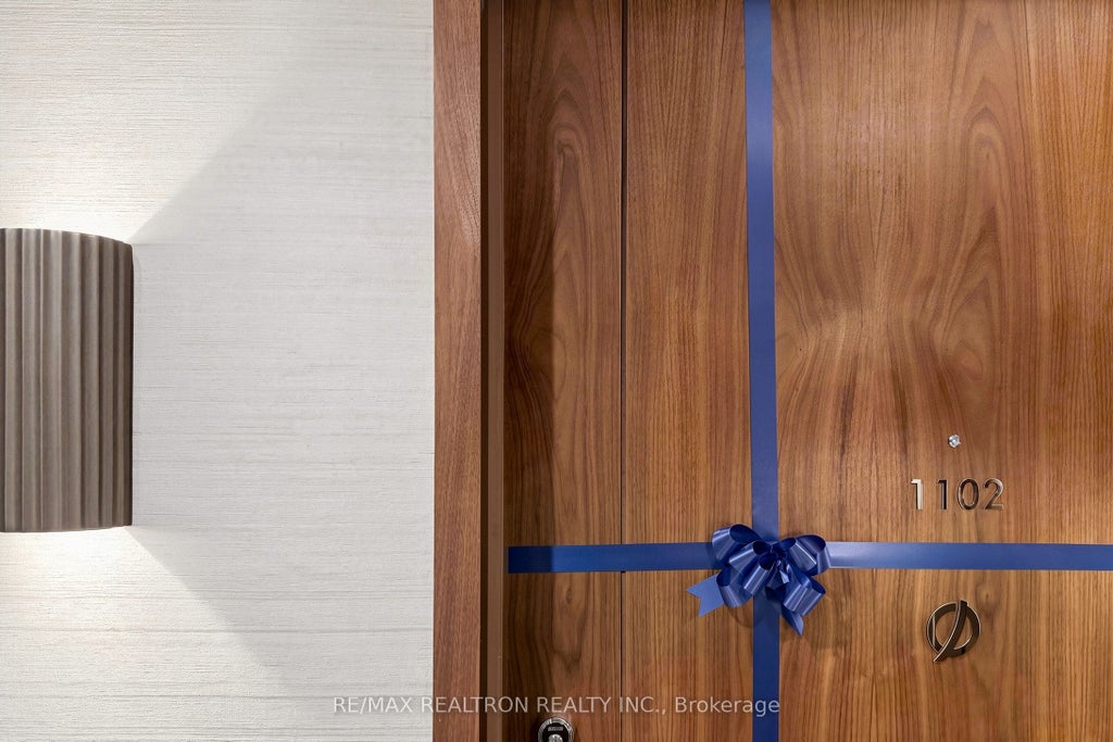 Photo of 68 Esther Shiner Boulevard #1102, Toronto, ON M2K 0J6 (MLS # C13758084)