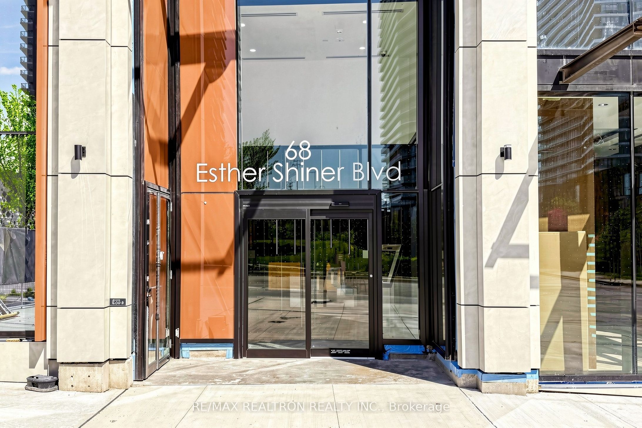 68 Esther Shiner Boulevard 1102