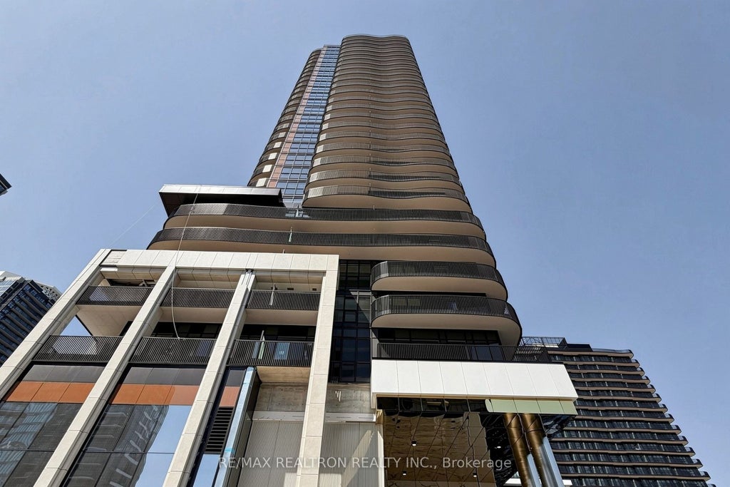 Photo of 68 Esther Shiner Boulevard #1102, Toronto, ON M2K 0J6 (MLS # C13758084)