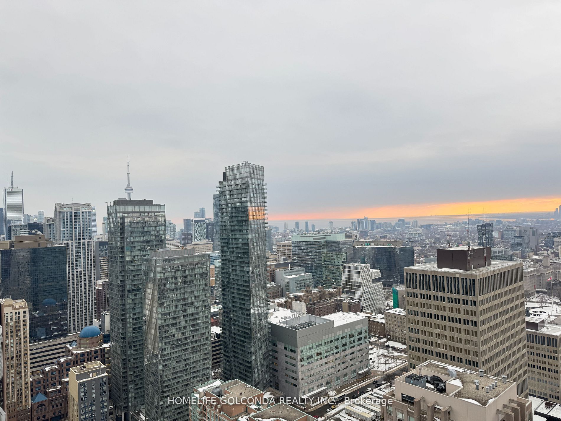 11 Wellesley Street W 4006