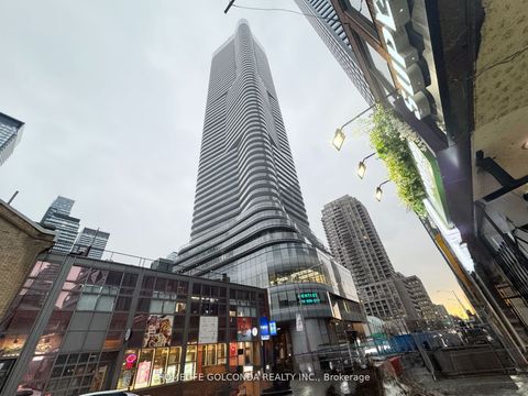 11 Wellesley Street W 4006 Toronto ON M4Y 1E8