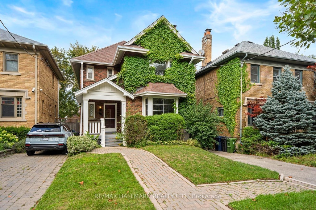 Photo of 48 Chatsworth Drive, Toronto, ON M4R 1R5 (MLS # C14121580)
