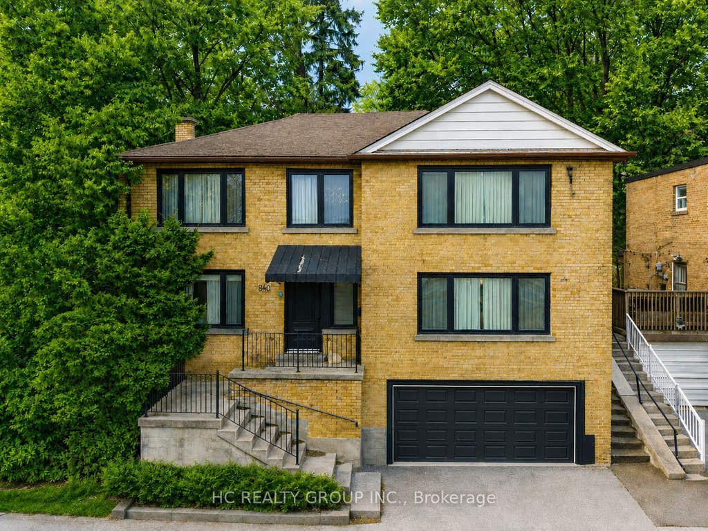 Photo of 840 Davenport Road, Toronto, ON M6G 2B6 (MLS # C13088084)