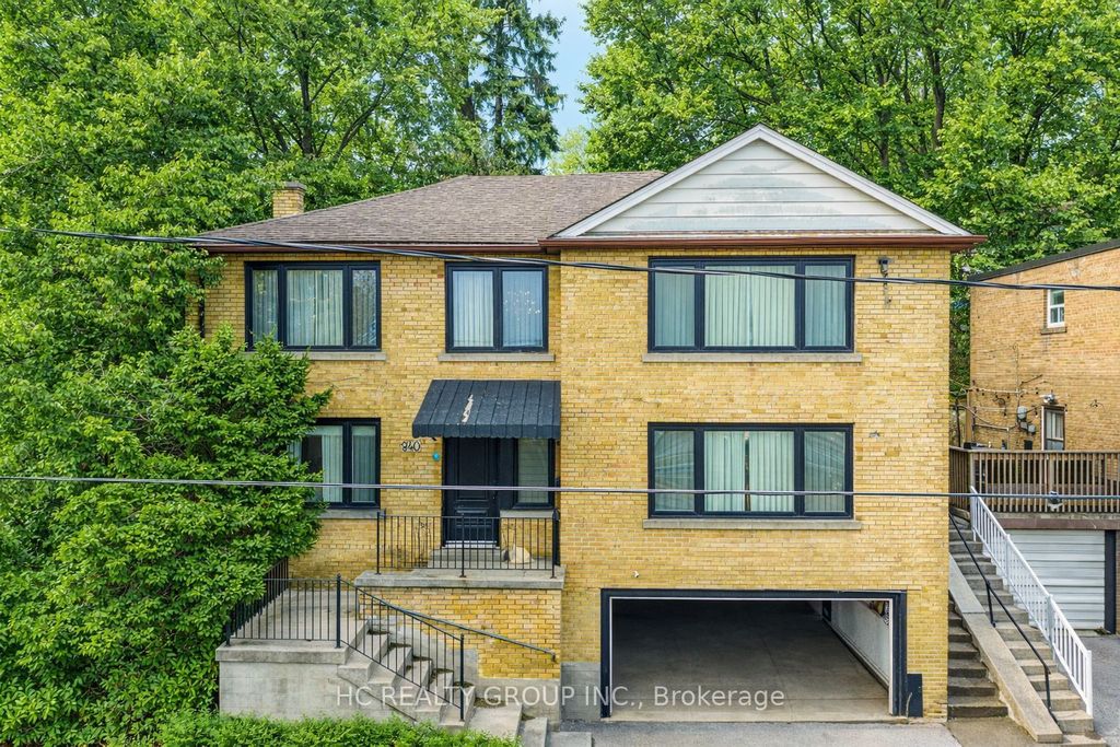 Photo of 840 Davenport Road, Toronto, ON M6G 2B6 (MLS # C13088084)