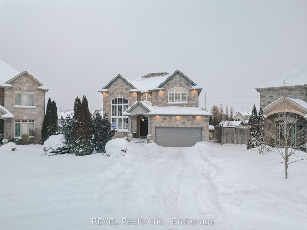Photo of 6600 RICHARD Crescent, Niagara Falls, ON L2H 0A9 (MLS # X12737812)