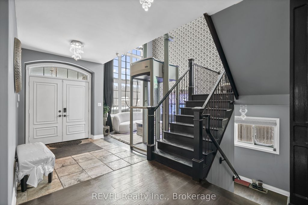 Photo of 6600 RICHARD Crescent, Niagara Falls, ON L2H 0A9 (MLS # X12737812)