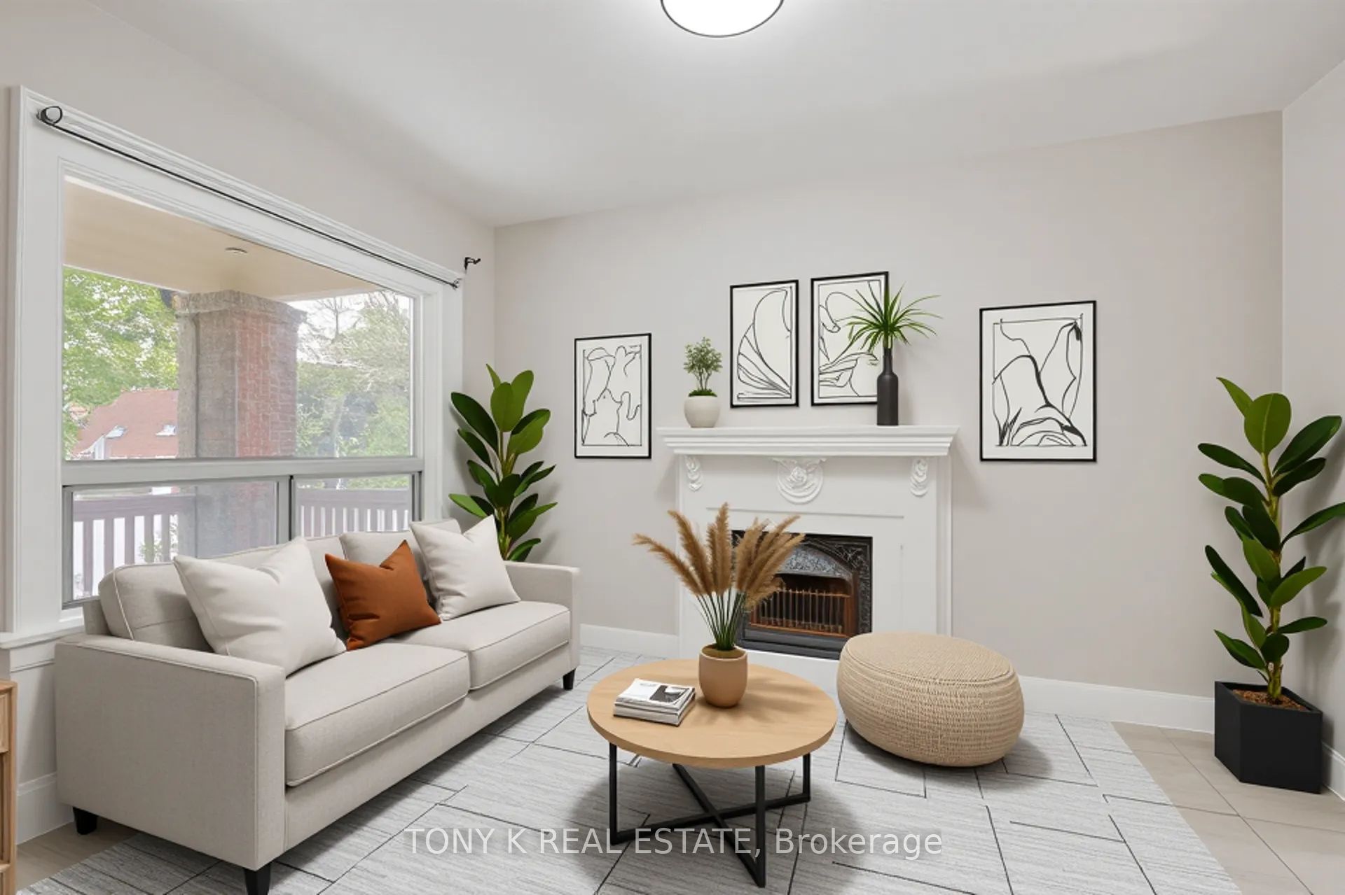 1058 Woodbine Avenue
