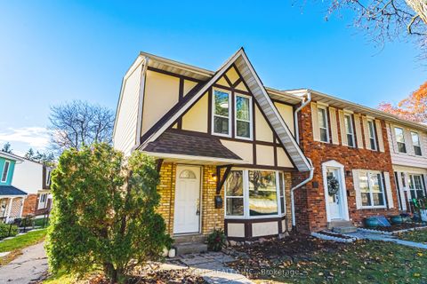 2220 UPPER MIDDLE Road 4 Burlington ON L7P 3P4