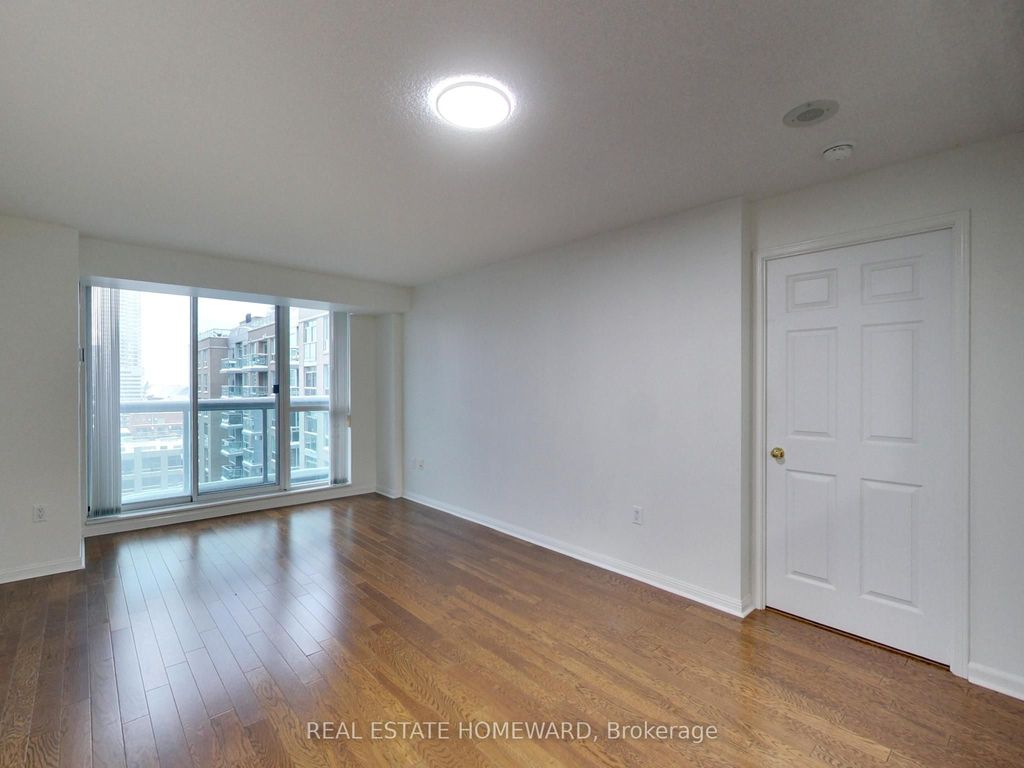 Photo of 109 Front Street E #1111, Toronto, ON M5A 4P7 (MLS # C12705682)
