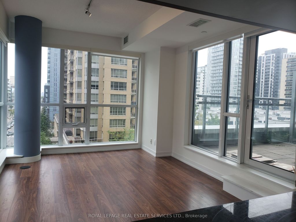 Photo of 98 Lillian Street #520, Toronto, ON M4S 0A5 (MLS # C12340827)