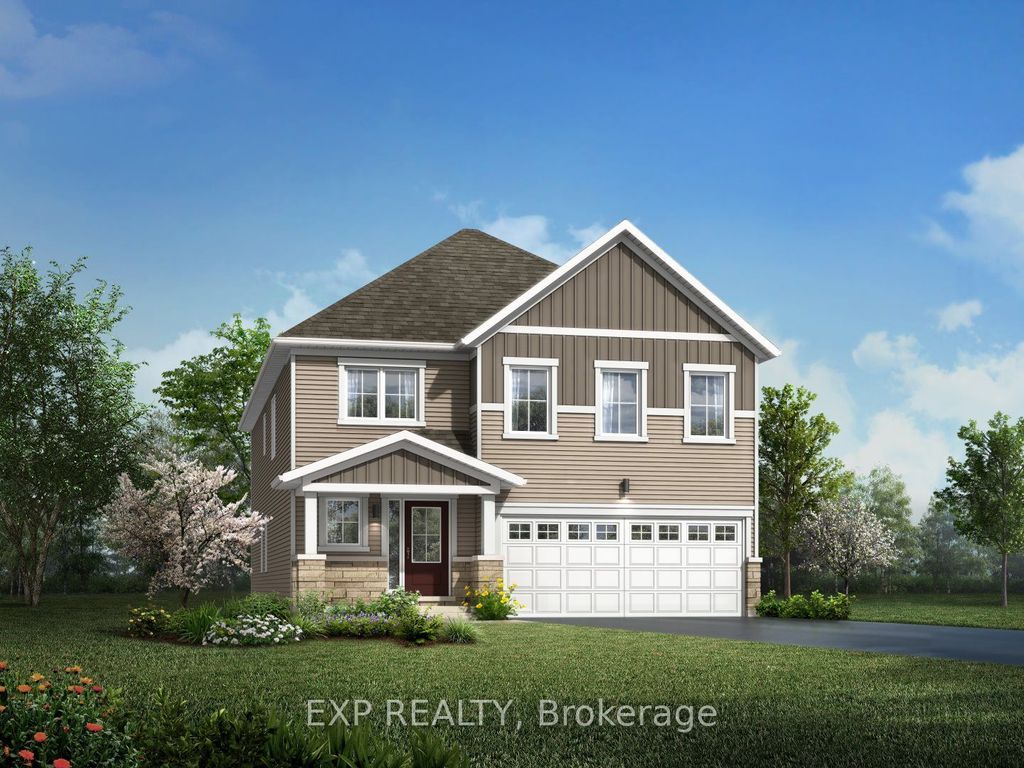Photo of 741 Cheviot Street, Stittsville - Munster - Richmond, ON K0A 2Z0 (MLS # X12882004)