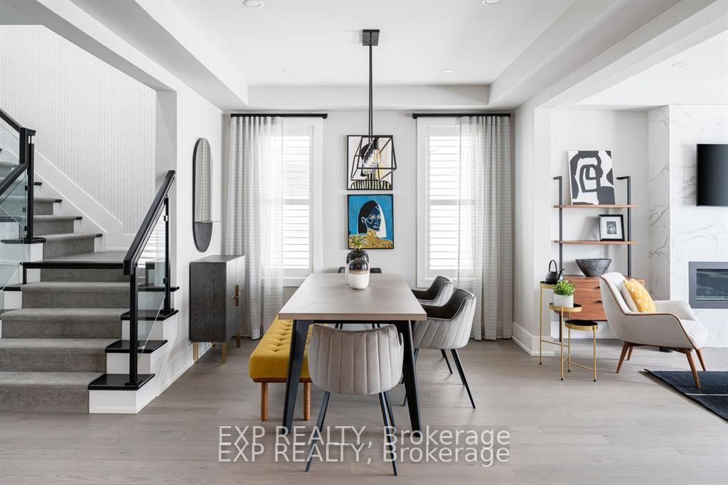 Photo of 741 Cheviot Street, Stittsville - Munster - Richmond, ON K0A 2Z0 (MLS # X12882004)