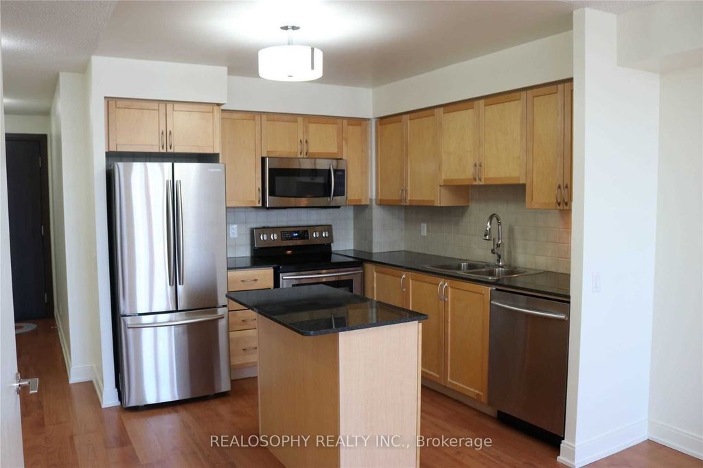 Photo of 35 Viking Lane #2138, Toronto, ON M9B 0A2 (MLS # W13216758)