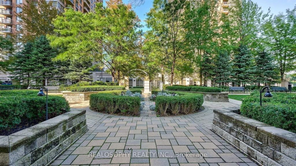 Photo of 35 Viking Lane #2138, Toronto, ON M9B 0A2 (MLS # W13216758)