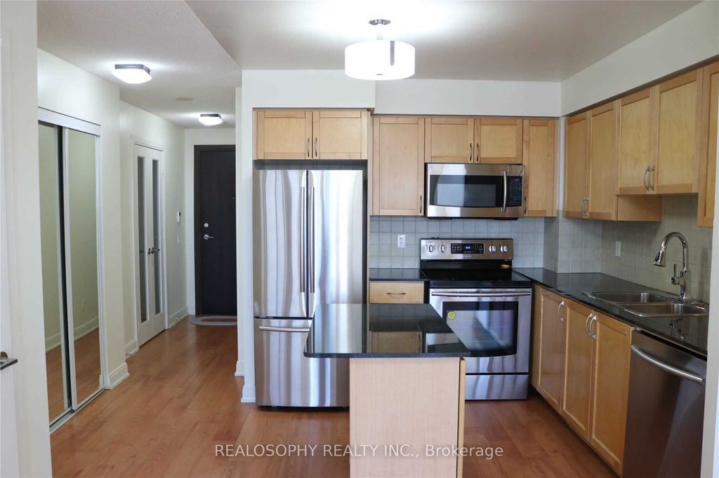 Photo of 35 Viking Lane #2138, Toronto, ON M9B 0A2 (MLS # W13216758)