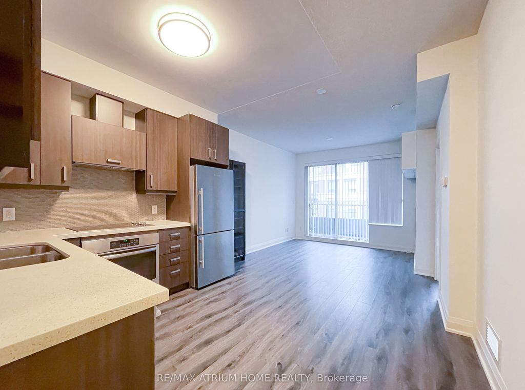 Photo of 28 Uptown Drive #220, Markham, ON L3R 5M8 (MLS # N13075854)